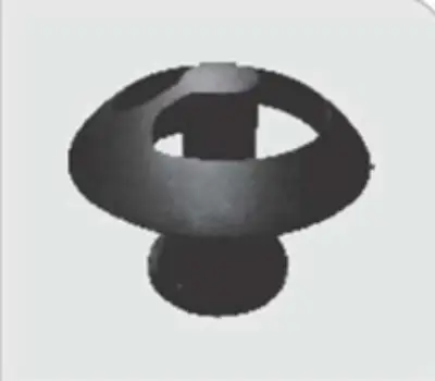 LI-50027-10 Decorative Post Top Light